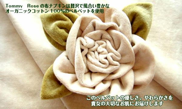 布ナプキン【ナイトホルダー】夜用