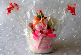 51％OFF【ケーキナプキン】