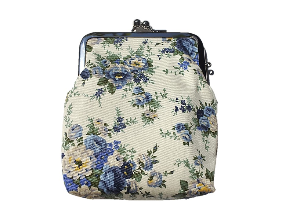 レメディーポーチ☆彡【がま口：大】