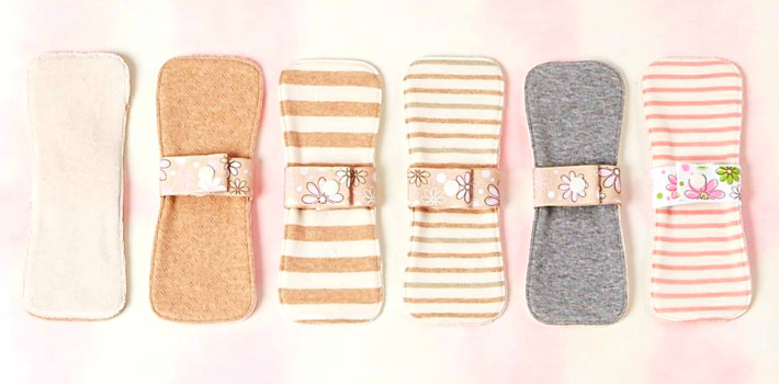  おりものライナー　20％OFF