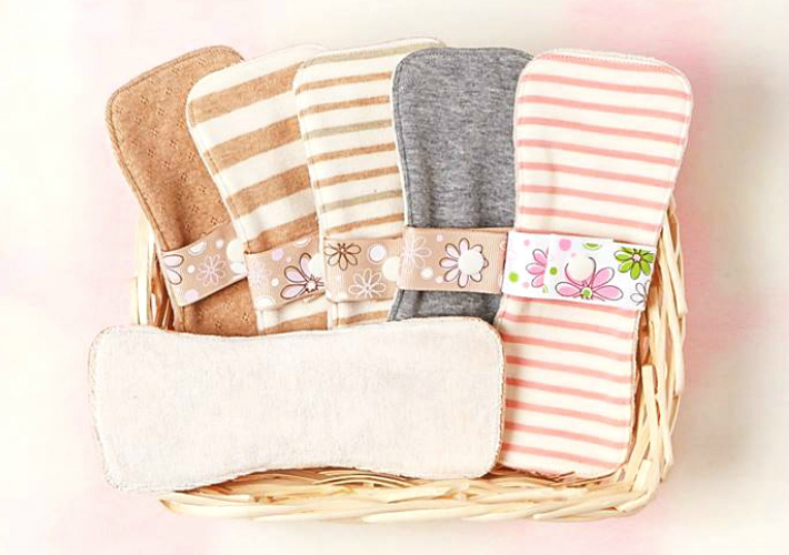  おりものライナー　20％OFF