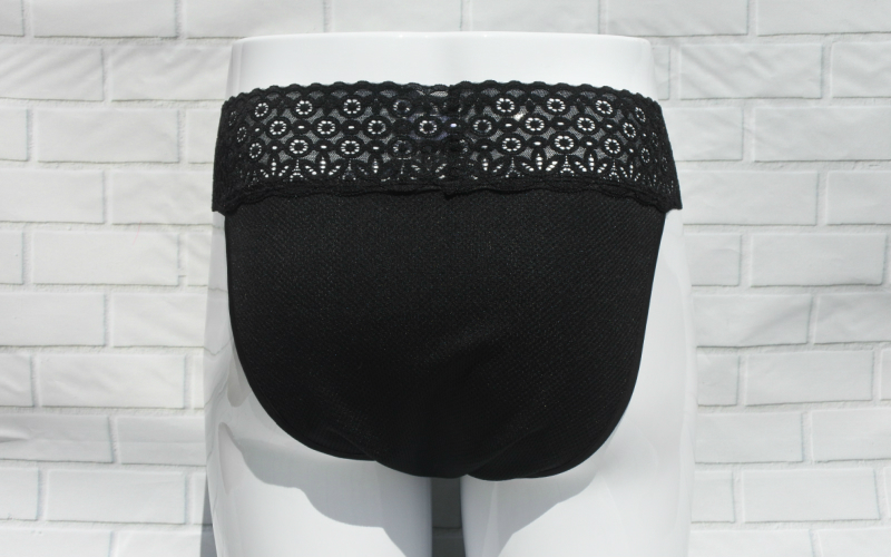 Men's ふんどしパンツ