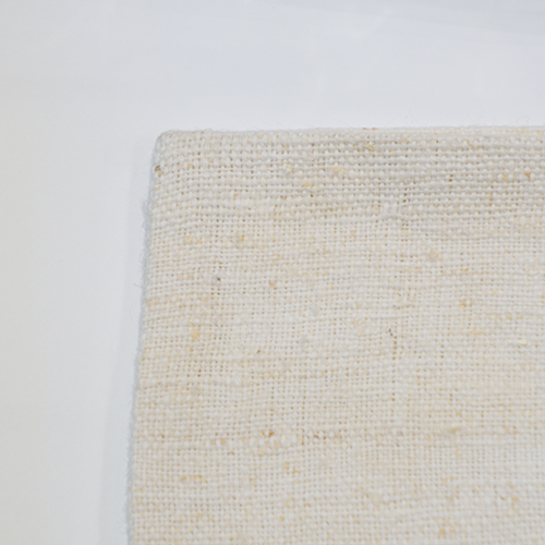 豊受オーガニック枕　コットン