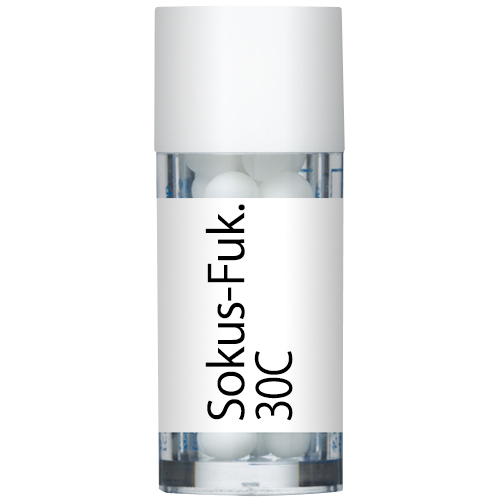 Sokus-Fuk. 30C 小