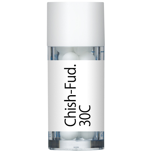 Chish-Fud. 30C小