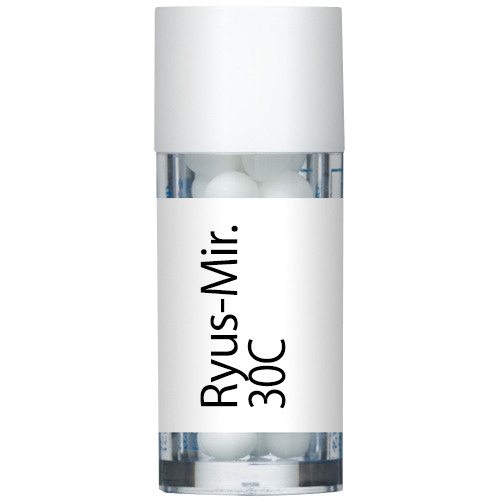 Ryus-Mir. 30C 小