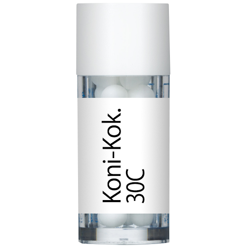 Koni-Kok. 30C 小