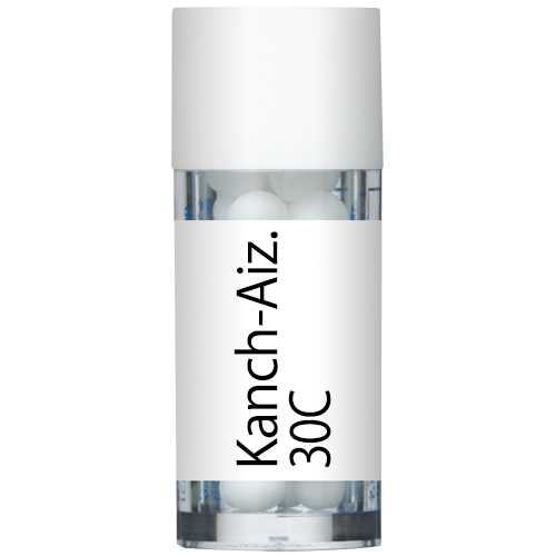 Kanch-Aiz. 30C 小