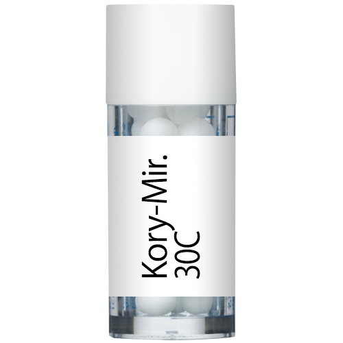 Kory-Mir. 30C小