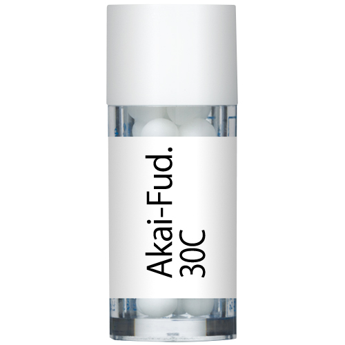 Akai-Fud. 30C小