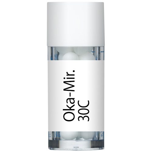 Oka-Mir. 30C小