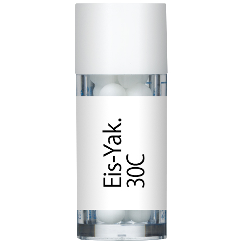 Eis-Yak. 30C小