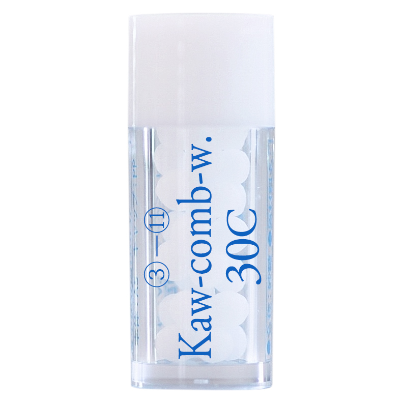 Kaw-comb-w. 30C 小