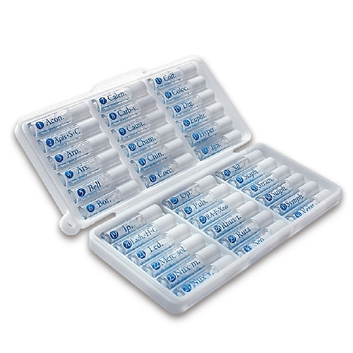 マイクロキット