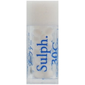 Sulph ソーファー 30C 小