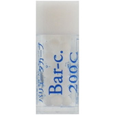 Bar-c バリュータカーブ 200C 小