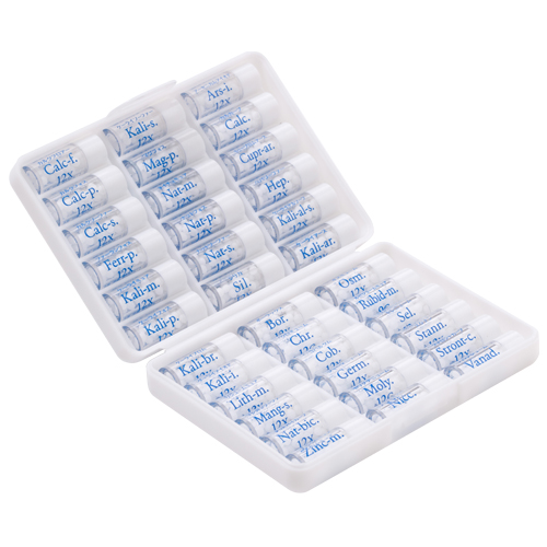 36バイタルキット