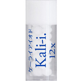 Kali-i ケーライアイオド 12X 小