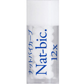 Nat-bic ナットバイカーブ 12X 小