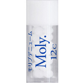 Moly モリブデニューム12C 小