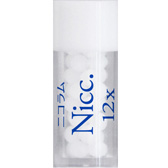 Nicc ニコラム 12X 小