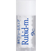 Rubid-m ルビジュームミュア 9C 小