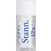 Stann スタナン 12X 小