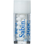 Sabin サビーナ 200C 小