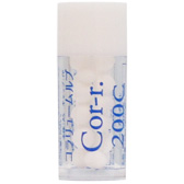 Cor-r コラリューム ルブ 200C 小