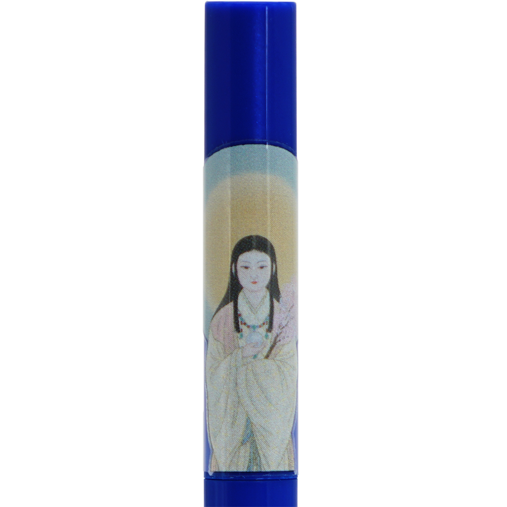 木の花の咲くや　アイブロウペンシル