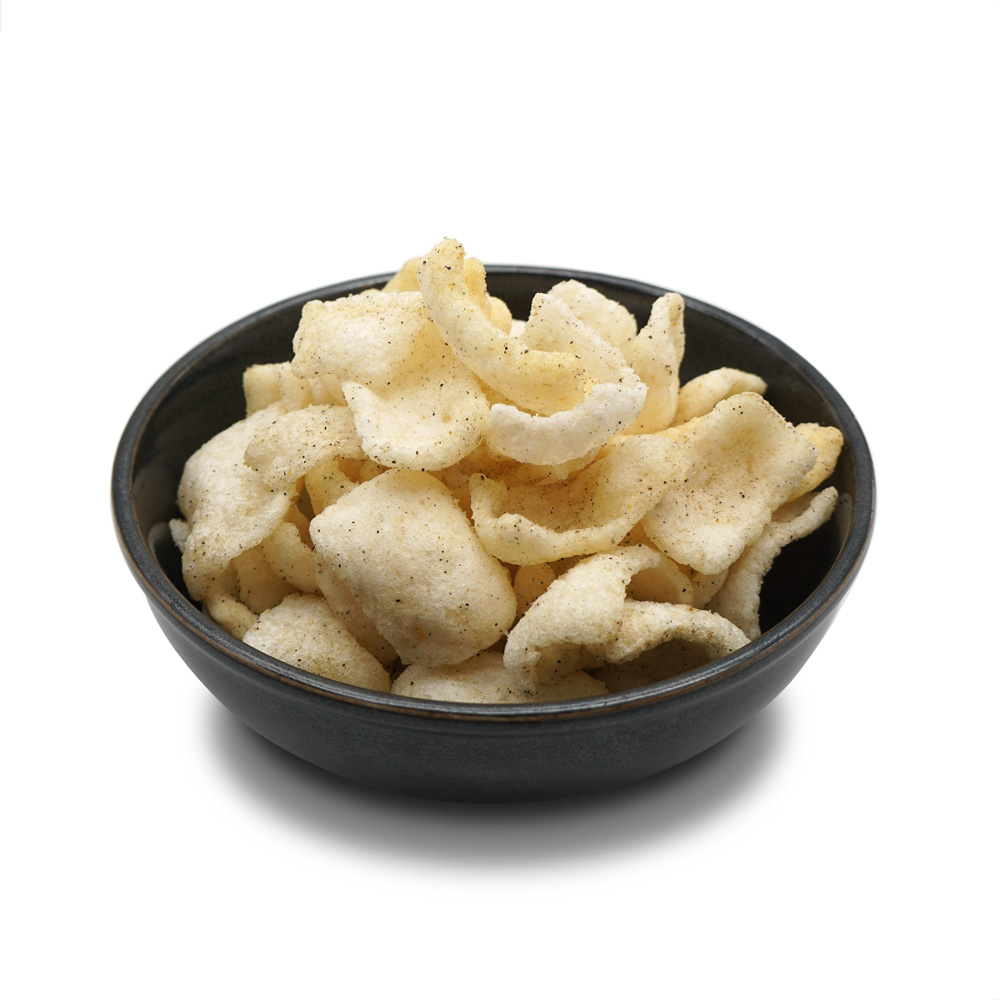 もっと！ サラダおかき カラダげんき（ファミリーサイズ）