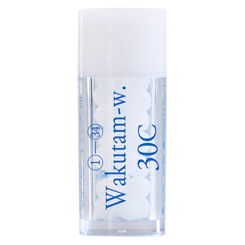 Wakutam-w. 30C小