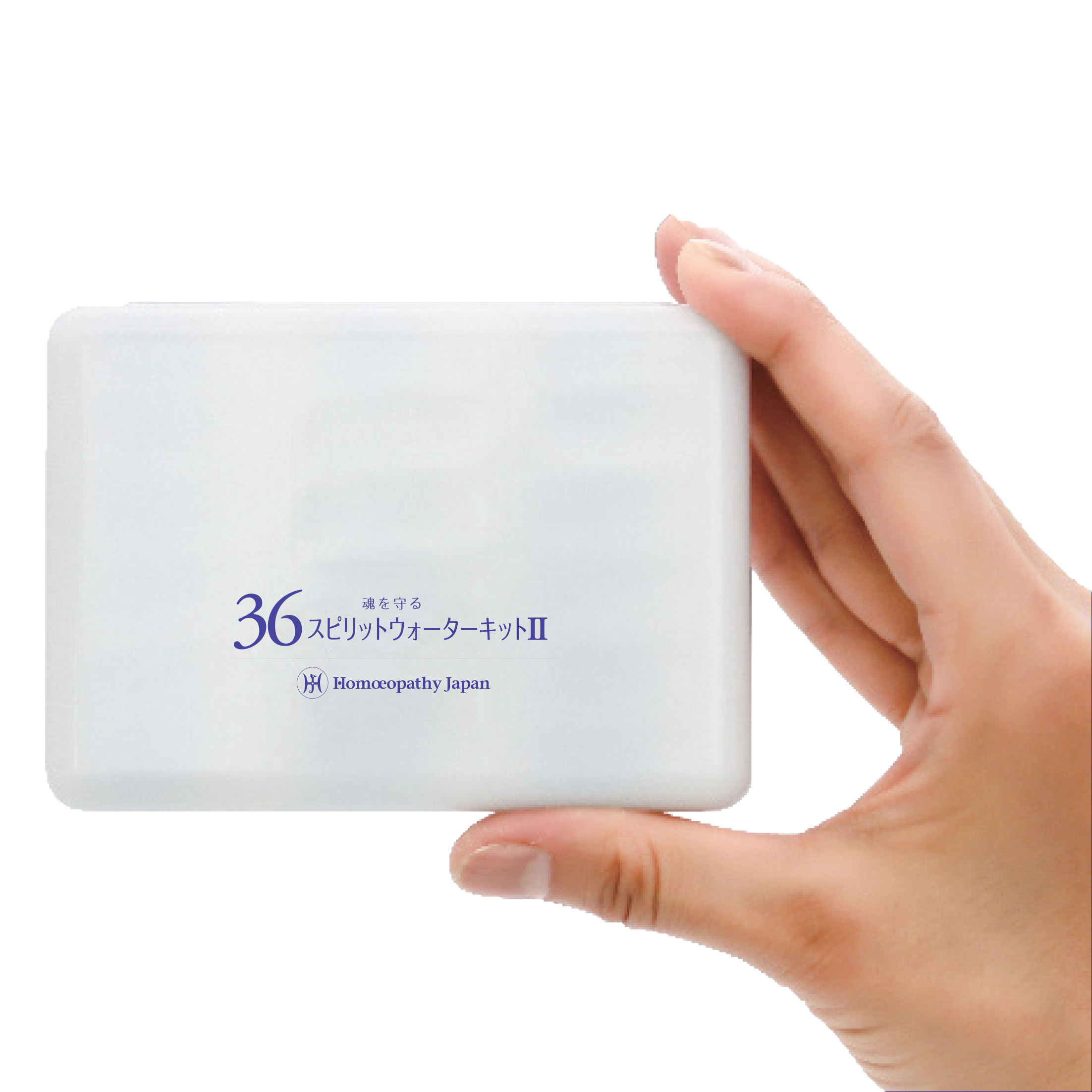 36スピリットウォーターキットⅡ