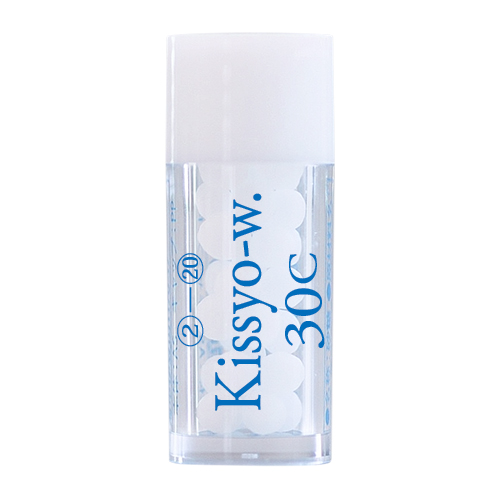 Kissyo-w. 30C小