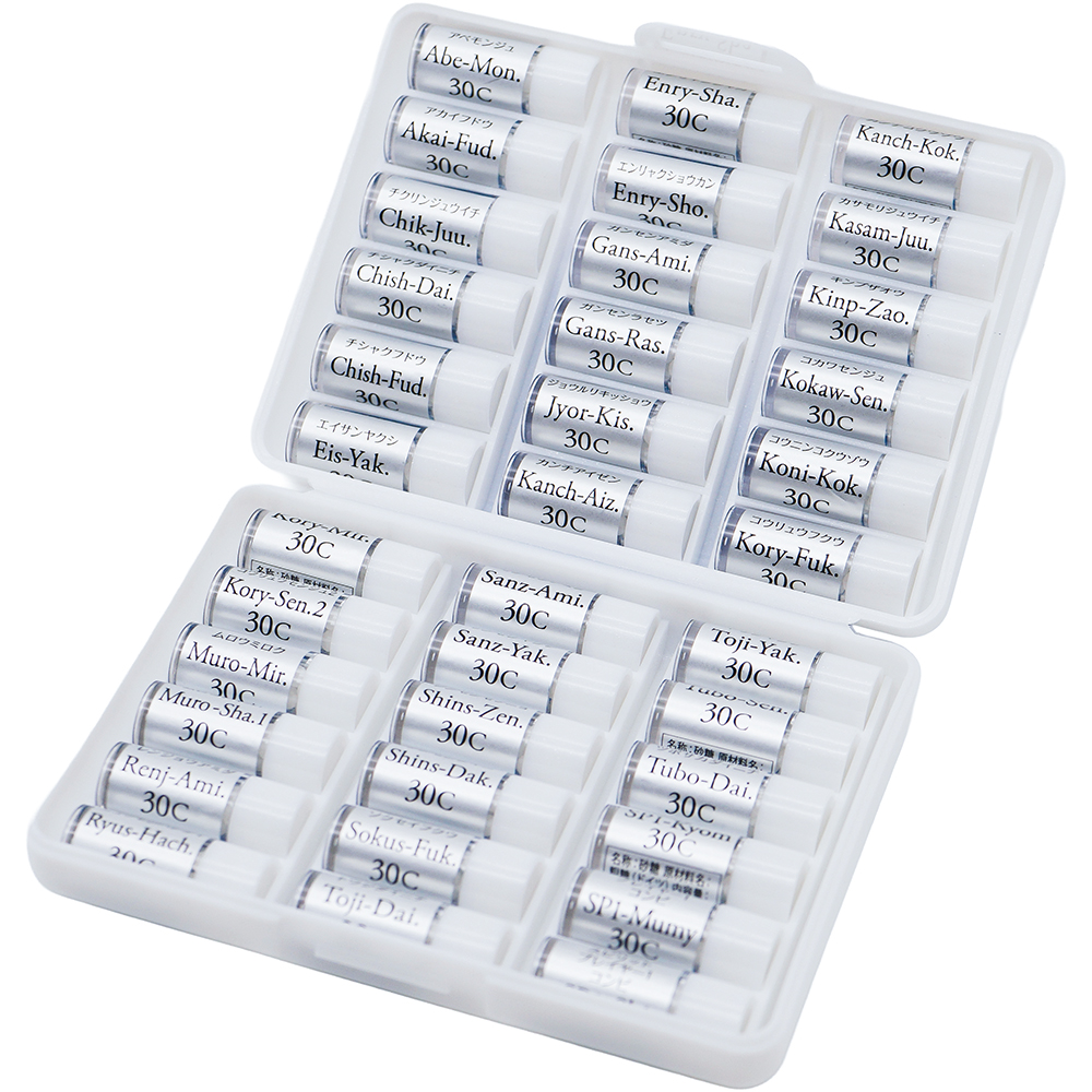 36スピリットプレイヤーキットⅠ